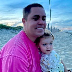 Meet your Posher, Scott